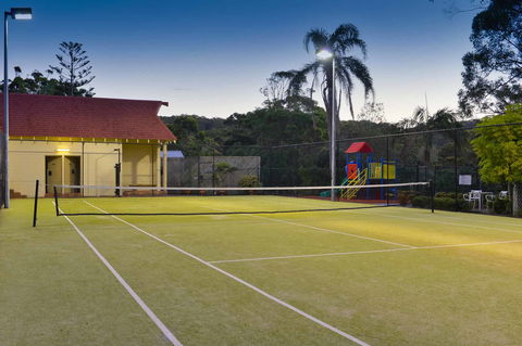 Pacific Palms Resort - Accommodation Great Ocean Road 8