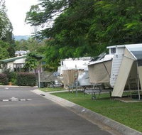 Palmwoods Tropical Village - Accommodation Great Ocean Road