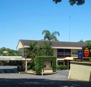Park Motor Inn - Accommodation Great Ocean Road