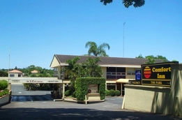 Park Motor Inn - Accommodation Great Ocean Road 0