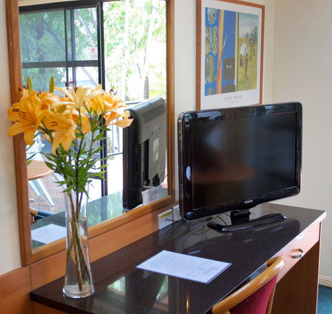 Pegasus Motor Inn - Accommodation Great Ocean Road 1