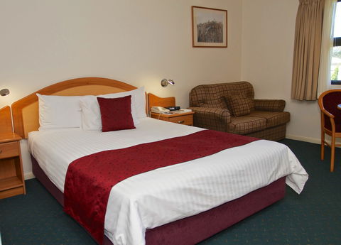 Pegasus Motor Inn - Accommodation Great Ocean Road 5