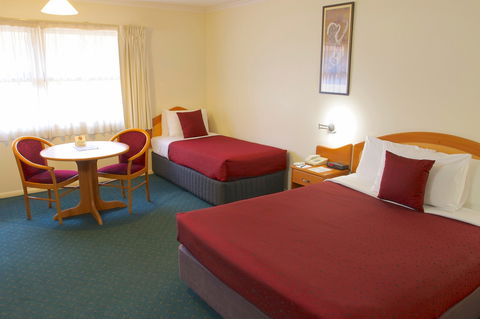 Pegasus Motor Inn - Accommodation Great Ocean Road 7