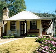 Price Morris Cottage - Accommodation Great Ocean Road