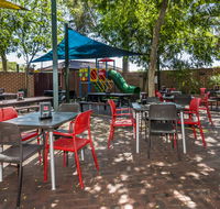 Quality Hotel Bayswater - Accommodation Great Ocean Road