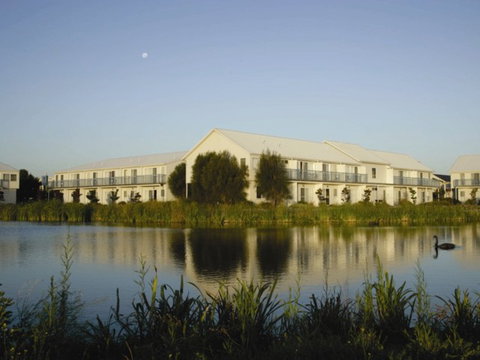 Quest Williamstown North - Accommodation Great Ocean Road 1