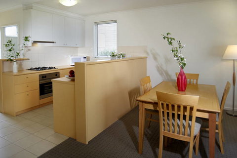 Quest Williamstown North - Accommodation Great Ocean Road 6