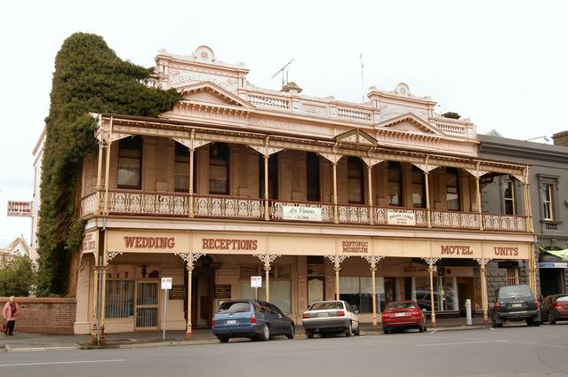  Accommodation Great Ocean Road
