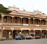 Reid's Guest House - Accommodation Great Ocean Road