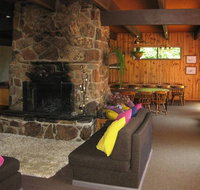 Reynella Kosciusko Rides Homestead - Accommodation Great Ocean Road