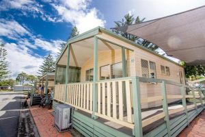 North Coast Holiday Parks Tuncurry Beach - Accommodation Great Ocean Road 3