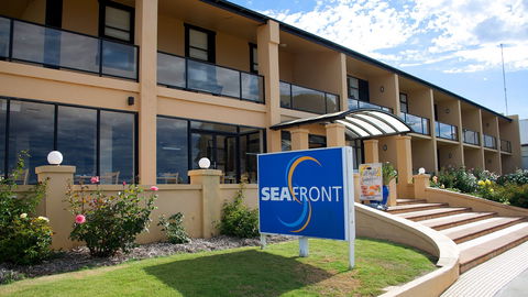 Kangaroo Island Seafront - Accommodation Great Ocean Road 14