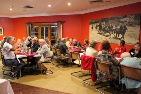 Comfort Inn Aden Mudgee - Accommodation Great Ocean Road 12