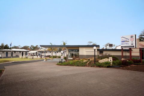 Comfort Inn Aden Mudgee - Accommodation Great Ocean Road 11