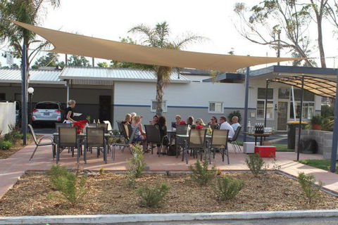 Comfort Inn Aden Mudgee - Accommodation Great Ocean Road 14