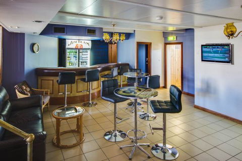 Comfort Inn Aden Mudgee - Accommodation Great Ocean Road 15