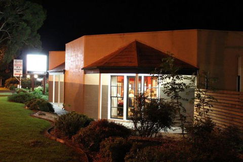 Comfort Inn Aden Mudgee - Accommodation Great Ocean Road 16