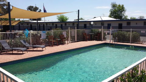 Comfort Inn Aden Mudgee - Accommodation Great Ocean Road 17