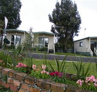 Hamilton Caravan Park - Accommodation Great Ocean Road