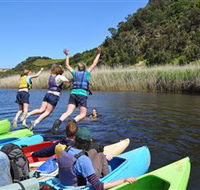 Nillahcootie Outdoor Centre - Accommodation Great Ocean Road