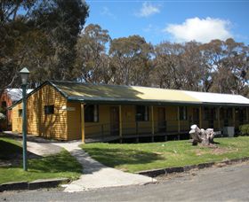 PGL Campaspe Downs - Accommodation Great Ocean Road 2