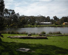 PGL Campaspe Downs - Accommodation Great Ocean Road 1