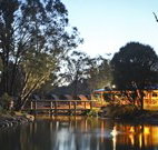 Billabong Camp Taronga Western Plains Zoo Dubbo - Accommodation Great Ocean Road