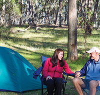 Apsley Falls campground - Accommodation Great Ocean Road