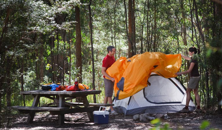 Boonoo Boonoo NSW Accommodation Great Ocean Road