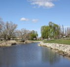 Barbour Park Rest Area - Accommodation Great Ocean Road