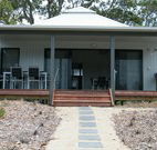 BIG4 Saltwater at Yamba Holiday Park - Accommodation Great Ocean Road