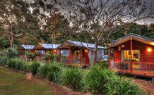 BIG4 Sunshine South West Rocks Holiday Park - South - Accommodation Great Ocean Road 2