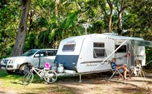 BIG4 Sunshine South West Rocks Holiday Park - South - Accommodation Great Ocean Road 6