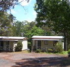 Bulahdelah Cabin and Van Park - Accommodation Great Ocean Road