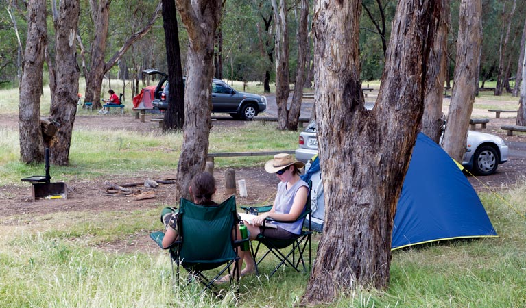 Warrumbungle NSW Accommodation Great Ocean Road