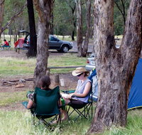 Camp Blackman - Accommodation Great Ocean Road