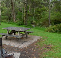 Chaelundi campground - Accommodation Great Ocean Road