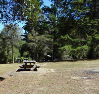 Cutters Camp campground - Accommodation Great Ocean Road