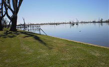 DC On The Lake - Accommodation Great Ocean Road 0