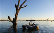 DC On The Lake - Accommodation Great Ocean Road 7