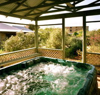 Rock of Ages Cottage BB - Accommodation Great Ocean Road