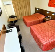 Rocky Resort Motor Inn - Accommodation Great Ocean Road