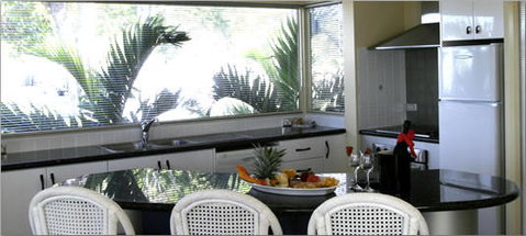 Rollingstone Beach Caravan Resort - Accommodation Great Ocean Road 0