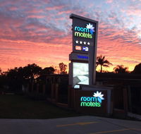 Room Motel - Moura - Accommodation Great Ocean Road
