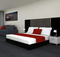 Rydges Mount Panorama Bathurst - Accommodation Great Ocean Road