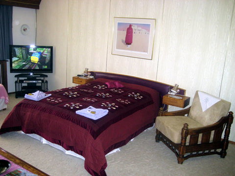 Sages' Haus B&B - Accommodation Great Ocean Road 0