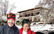 Sages' Haus B&B - thumb 1