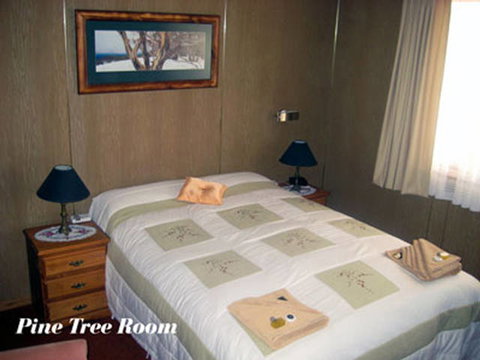 Sages' Haus B&B - Accommodation Great Ocean Road 3