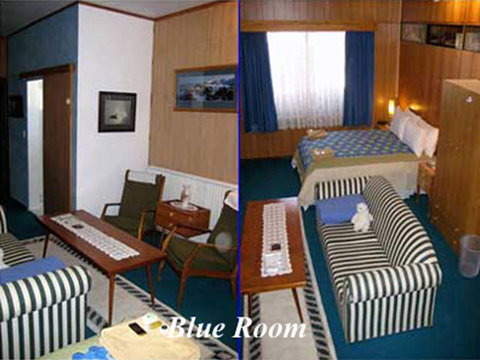 Sages' Haus B&B - Accommodation Great Ocean Road 4