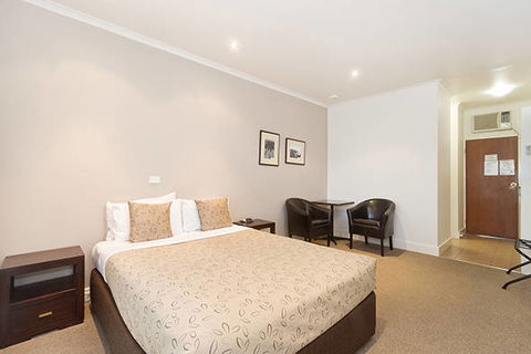 Sandhurst Motel - Accommodation Great Ocean Road 1